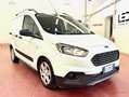 Ford Transit Courier TRANSIT COURIER 1.5 TDCi 75 cv E6 TEMP Trend N1 Blanc - thumbnail 1