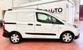 Ford Transit Courier TRANSIT COURIER 1.5 TDCi 75 cv E6 TEMP Trend N1 Blanc - thumbnail 4