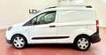 Ford Transit Courier TRANSIT COURIER 1.5 TDCi 75 cv E6 TEMP Trend N1 Blanc - thumbnail 5