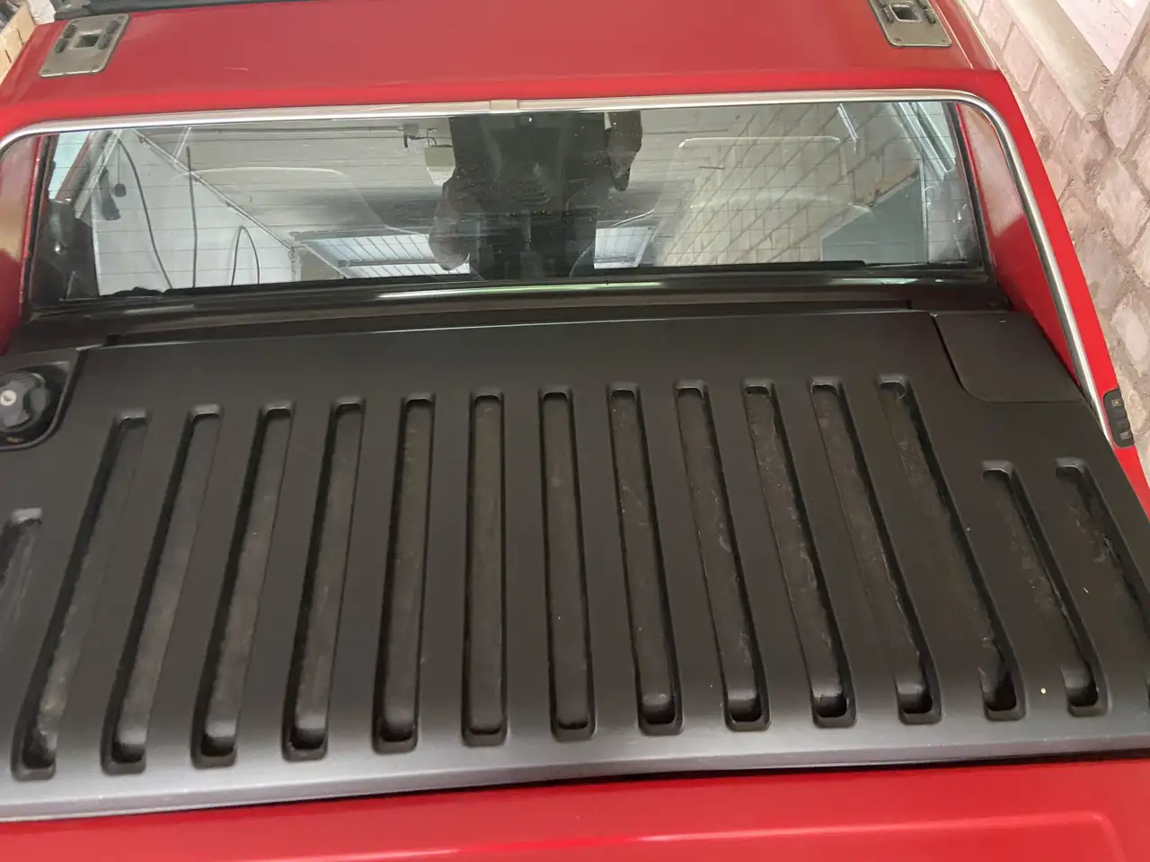 Fiat X 1/9 BERTONE X 1/9 S Targa H-Zulassung 1. Hand!, foto 5