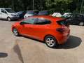 Renault Clio Clio R.S. Line TCe 90 R.S. Line Orange - thumbnail 7