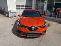 Renault Clio Clio R.S. Line TCe 90 R.S. Line Orange - thumbnail 1