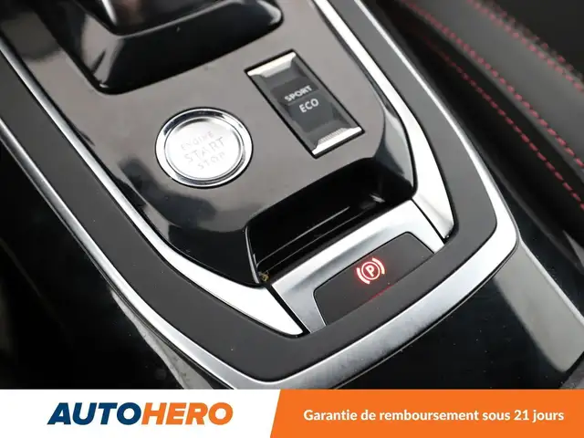 Peugeot 308 view 29