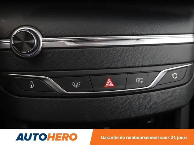Peugeot 308 view 27
