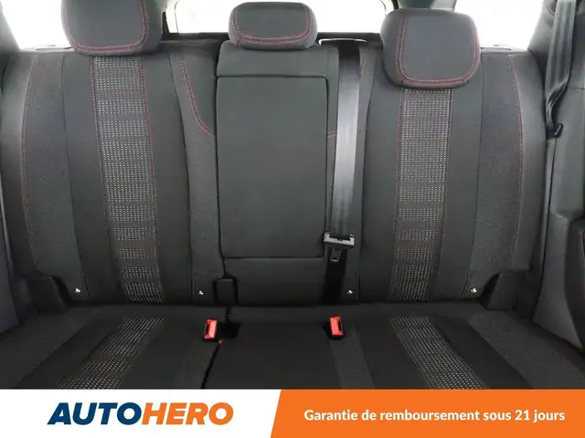 Peugeot 308 view 15