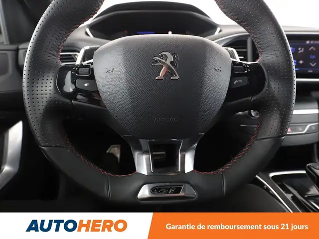 Peugeot 308 view 19