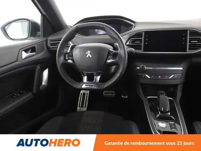 Peugeot 308 view 13