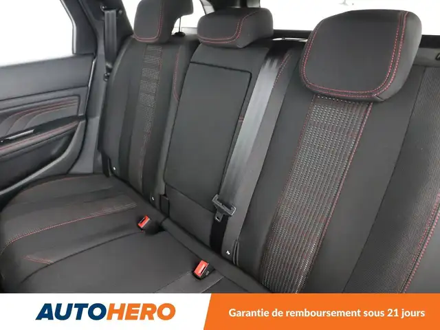 Peugeot 308 view 14