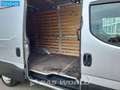 Iveco Daily 35S14 Automaat Euro6 L2H2 Trekhaak Airco Cruise 12 Argent - thumbnail 6