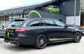 Mercedes-Benz E 63 AMG S 4M+ T-Mod. ***FINAL EDITION 1 of 999*** Grau - thumbnail 3