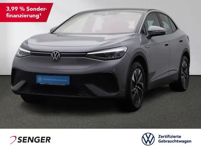 Volkswagen ID.5 Pro LED AHK Navi SHZ ACC Lane Assist Kamera