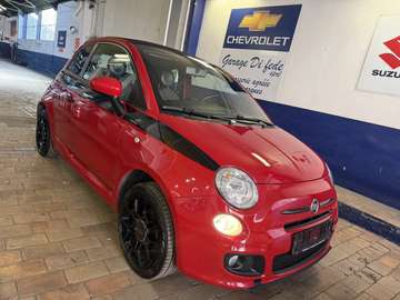1.4i Cabriolet Sport