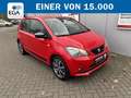 SEAT Mii 1.0 FR-Line-Klima-SHZ-ALU-NSW Rot - thumbnail 2