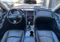 Infiniti Q50 2.2d 170ch premium executive bva Negro - thumbnail 3