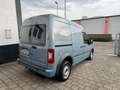 Ford Transit Connect Kasten Lang Trend-Klima! Gri - thumbnail 4