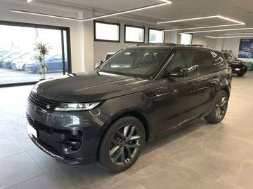 Range Rover Sport 3.0d i6 mhev Dynamic HSE awd 250cv auto