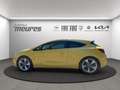 Opel Astra J GTC 1.6 SIDI Turbo AHK-abnehmbar Sportfahrwerk N Amarillo - thumbnail 2