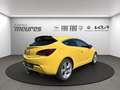 Opel Astra J GTC 1.6 SIDI Turbo AHK-abnehmbar Sportfahrwerk N Amarillo - thumbnail 4