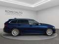 BMW 320 d Touring Luxury 190cv auto Blu/Azzurro - thumbnail 7