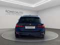 BMW 320 d Touring Luxury 190cv auto Blu/Azzurro - thumbnail 5