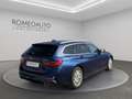 BMW 320 d Touring Luxury 190cv auto Blu/Azzurro - thumbnail 6