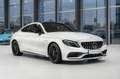 Mercedes-Benz C 63 AMG s Coupe*PANO*AMG-PERFORMANCE*NIGHT*LED* Weiß - thumbnail 2