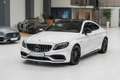 Mercedes-Benz C 63 AMG s Coupe*PANO*AMG-PERFORMANCE*NIGHT*LED* Weiß - thumbnail 8