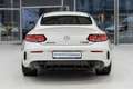 Mercedes-Benz C 63 AMG s Coupe*PANO*AMG-PERFORMANCE*NIGHT*LED* Weiß - thumbnail 7
