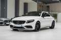 Mercedes-Benz C 63 AMG s Coupe*PANO*AMG-PERFORMANCE*NIGHT*LED* Weiß - thumbnail 1