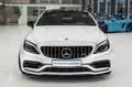 Mercedes-Benz C 63 AMG s Coupe*PANO*AMG-PERFORMANCE*NIGHT*LED* Weiß - thumbnail 6