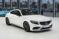 Mercedes-Benz C 63 AMG s Coupe*PANO*AMG-PERFORMANCE*NIGHT*LED* Weiß - thumbnail 9