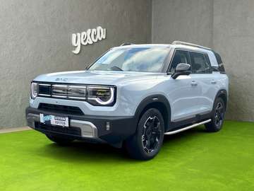 HEV 1,5-T 4WD Mild-Hybrid