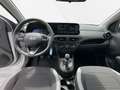 Hyundai i10 NEU 1,0 i Line Plus *** NEUPREIS € 19.140 *** Grau - thumbnail 10