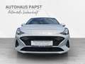 Hyundai i10 NEU 1,0 i Line Plus *** NEUPREIS € 19.140 *** Grau - thumbnail 8