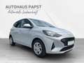 Hyundai i10 NEU 1,0 i Line Plus *** NEUPREIS € 19.140 *** Grau - thumbnail 7