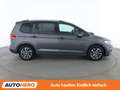 Volkswagen Touran 2.0 TDI Sound BlueMotion Grau - thumbnail 7