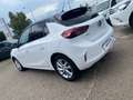 Opel Corsa 1.2 Elegance 75cv Weiß - thumbnail 11