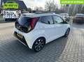 Toyota Aygo 1.0 VVT-i x-cite|Cabrio|Camera|AppleCarPlay Weiß - thumbnail 3