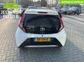 Toyota Aygo 1.0 VVT-i x-cite|Cabrio|Camera|AppleCarPlay Weiß - thumbnail 13