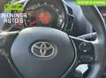 Toyota Aygo 1.0 VVT-i x-cite|Cabrio|Camera|AppleCarPlay Weiß - thumbnail 29