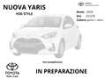 Toyota Yaris Yaris 1.5h Style Weiß - thumbnail 1