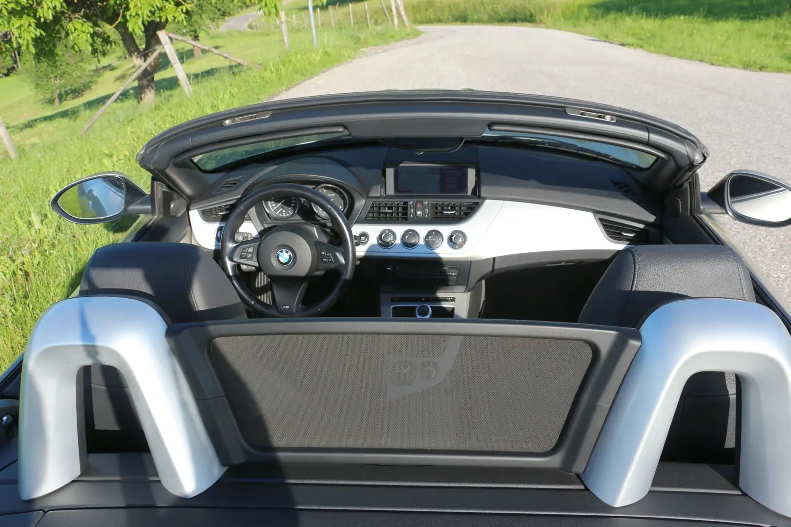 BMW Z4 Z4 sDrive 23i Beige - 2