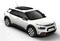 Citroen C4 Cactus 1.2 PureTech S&S Feel 110 Rouge - thumbnail 25