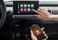 Citroen C4 Cactus 1.2 PureTech S&S Feel 110 Rouge - thumbnail 17