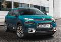 Citroen C4 Cactus 1.2 PureTech S&S Feel 110 Rouge - thumbnail 1