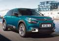 Citroen C4 Cactus 1.2 PureTech S&S Feel 110 Rouge - thumbnail 5