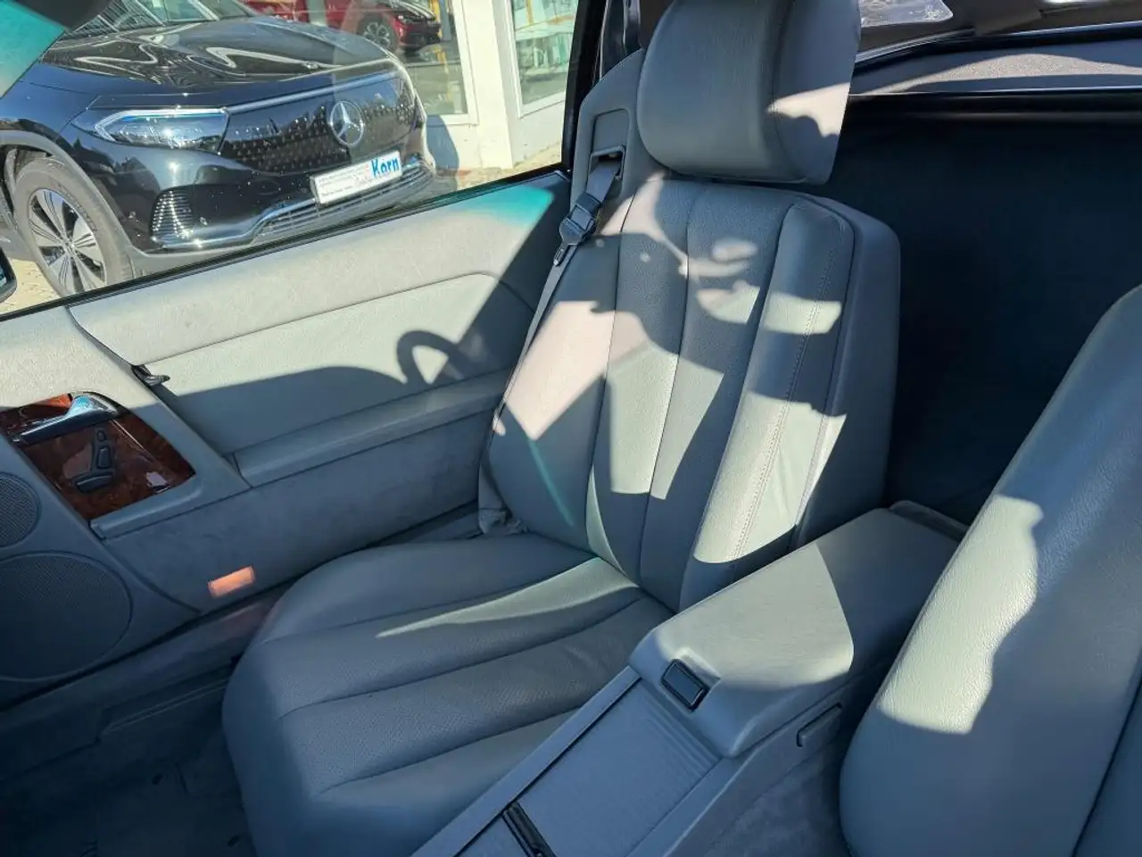 Mercedes-Benz SL 300 AUT LM Leder SHZ elSitz, foto 8