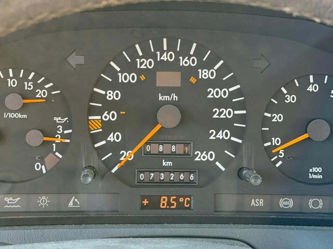 Mercedes-Benz SL 300 AUT LM Leder SHZ elSitz, foto 12