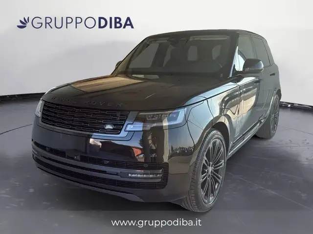 Land Rover Range Rover V 2022 3.0d i6 mhev SE awd 249cv auto