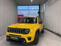 Jeep Renegade Summit Mild-Hybrid FWD Gelb - thumbnail 1